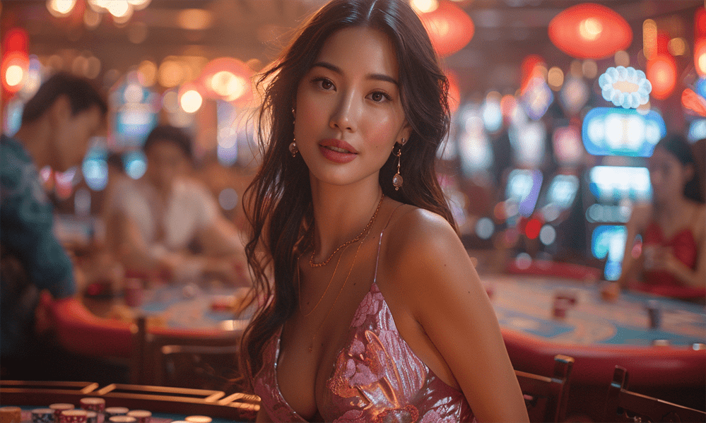 hot 464 casino