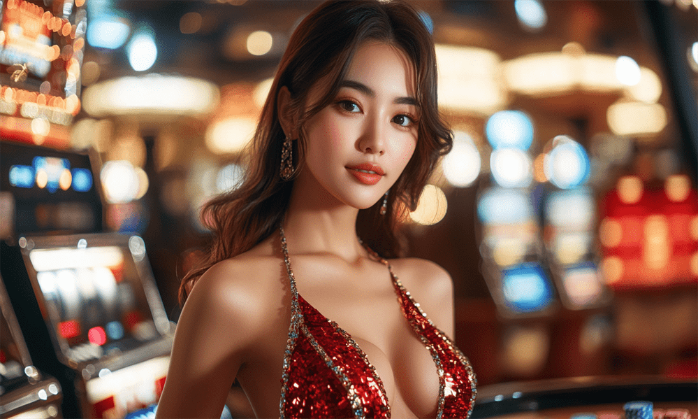 game slot online